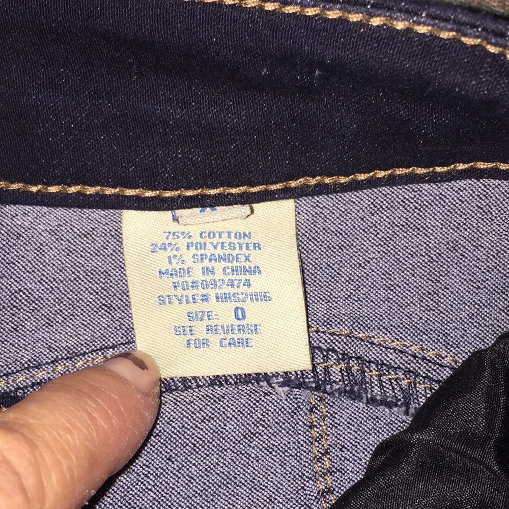 Jeans - Picture 3 of 3